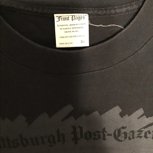 Vintage 90’s! 1994 MLB All Star Game T-Shirt! - Picture 3 of 5